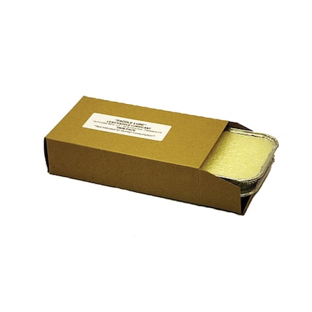 Hutchins Manufacturing TWIN PAK PADDLE LUBE HU5530
